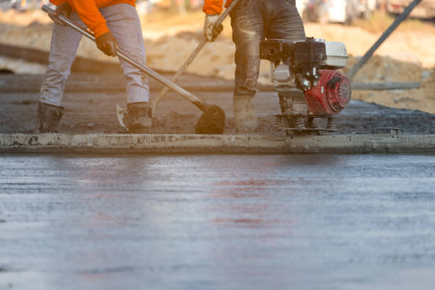 , AL Concrete contractor Company