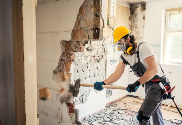 Best Concrete Demolition Services in Brookside, AL