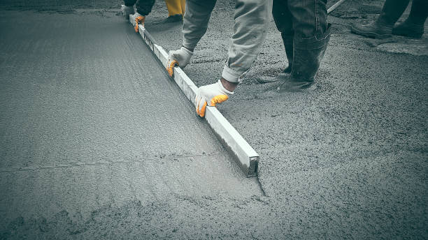 Best Concrete Sealing and Maintenance in Brookside, AL
