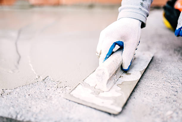 Best Residential Concrete Solutions in Brookside, AL